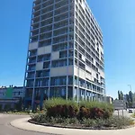 Apartment Fresholive Bratislava