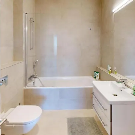 Apartman Fresholive *