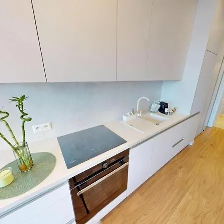 Appartement Fresholive *