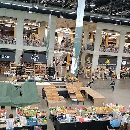 Fresholive Appartement Bratislava