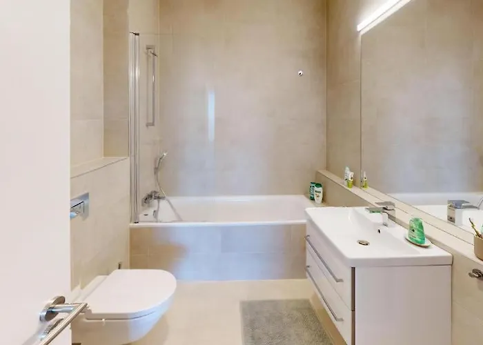 Apartman Fresholive *