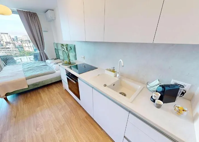 Appartement Fresholive