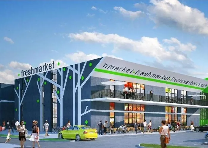 Lejlighed Fresholive