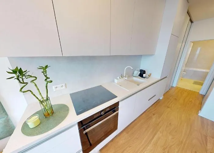 Appartement Fresholive *