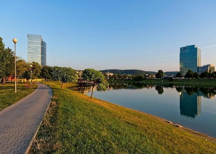 Appartement Fresholive