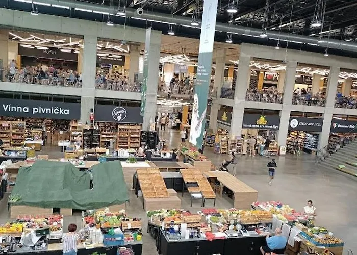 Fresholive Appartement Bratislava