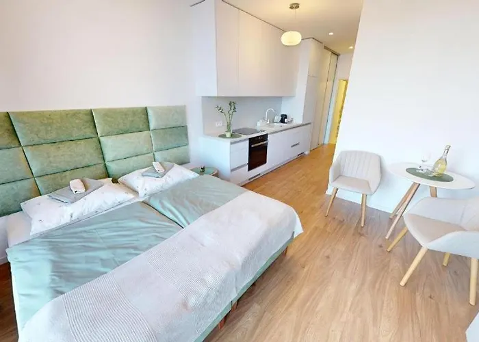 Apartman Fresholive