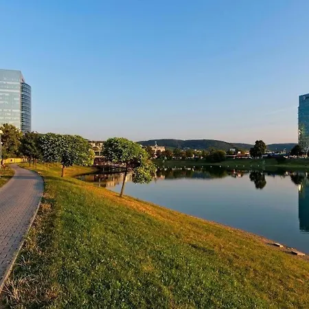 Apartament Fresholive