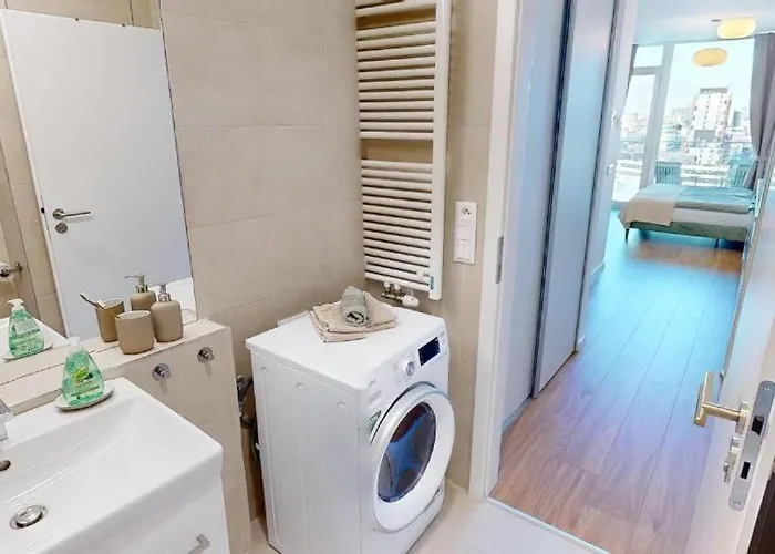 Fresholive Apartament